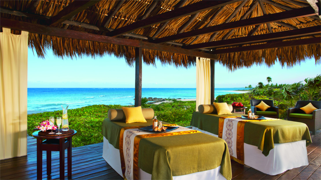 Dreams Tulum Resort and Spa